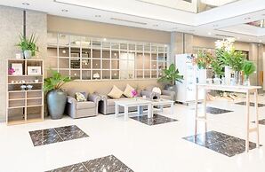 Yellow Ribbon Hills, Boutique Suites