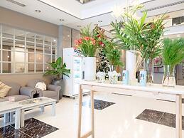 Yellow Ribbon Hills, Boutique Suites