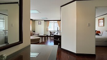 Yellow Ribbon Hills, Boutique Suites
