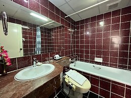 Yellow Ribbon Hills, Boutique Suites