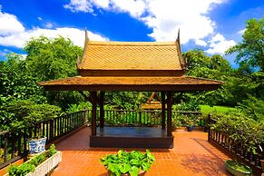 Yellow Ribbon Hills, Boutique Suites
