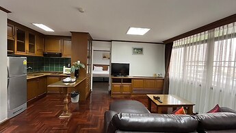 Yellow Ribbon Hills, Boutique Suites