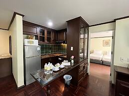 Yellow Ribbon Hills, Boutique Suites
