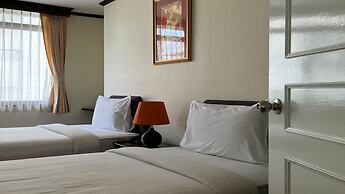 Yellow Ribbon Hills, Boutique Suites