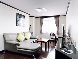 Yellow Ribbon Hills, Boutique Suites
