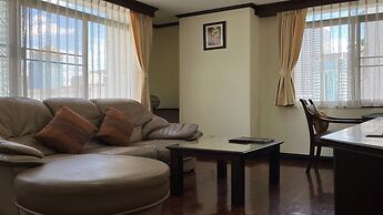 Yellow Ribbon Hills, Boutique Suites