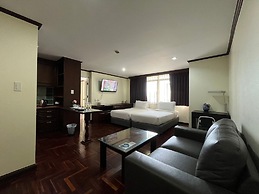 Yellow Ribbon Hills, Boutique Suites
