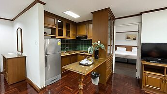 Yellow Ribbon Hills, Boutique Suites