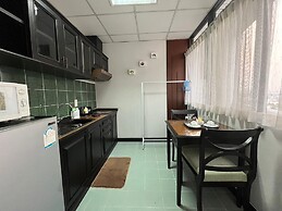 Yellow Ribbon Hills, Boutique Suites