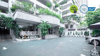 Yellow Ribbon Hills, Boutique Suites