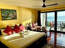 Cinnamon Beach Villas