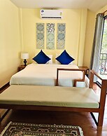 Cinnamon Beach Villas