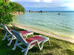 Cinnamon Beach Villas