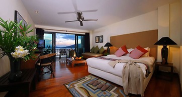 Cinnamon Beach Villas