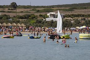 Surfing Beach Village
