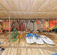 Surfing Beach Village