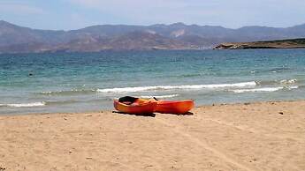 Surfing Beach Village