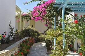 Surfing Beach Village