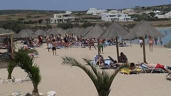 Surfing Beach Village