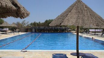 Surfing Beach Village