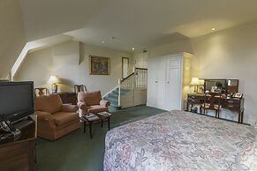 Luton Hoo Hotel, Golf And Spa