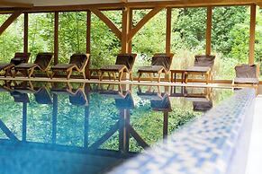 Luton Hoo Hotel, Golf And Spa