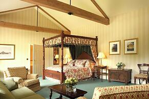 Luton Hoo Hotel, Golf And Spa