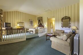 Luton Hoo Hotel, Golf And Spa