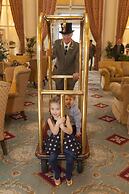 Luton Hoo Hotel, Golf And Spa