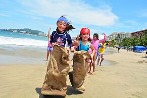 Pacífica Resort Ixtapa All-Inclusive