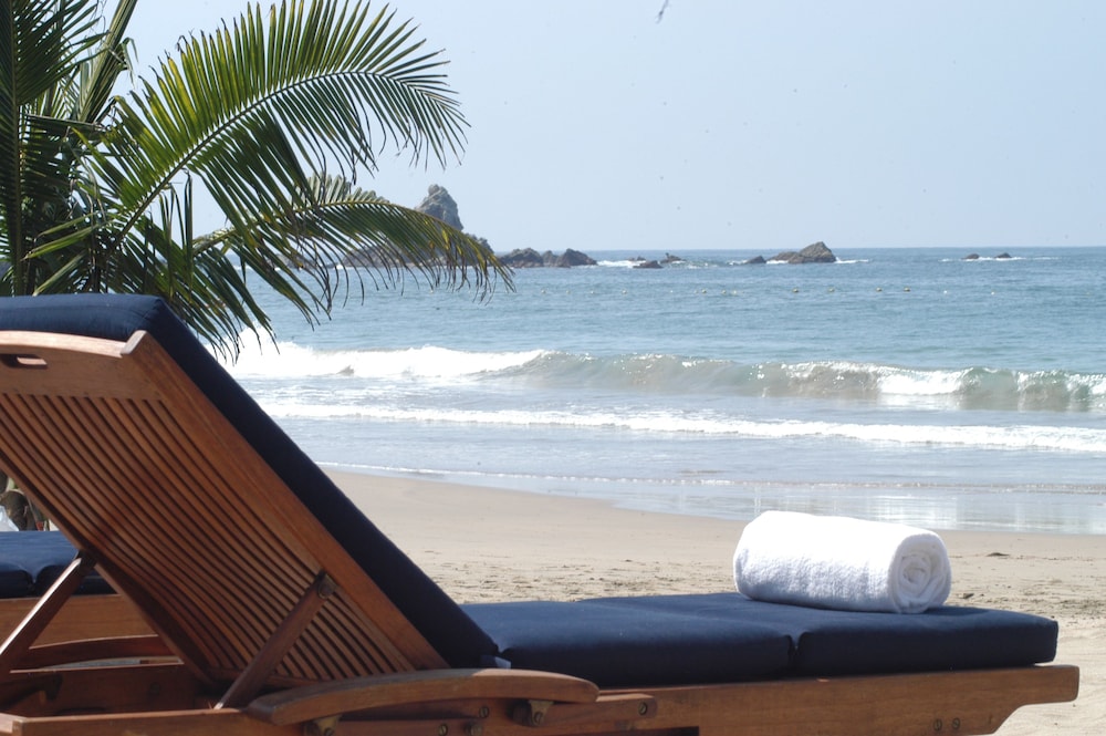 Pacífica Resort Ixtapa All-Inclusive