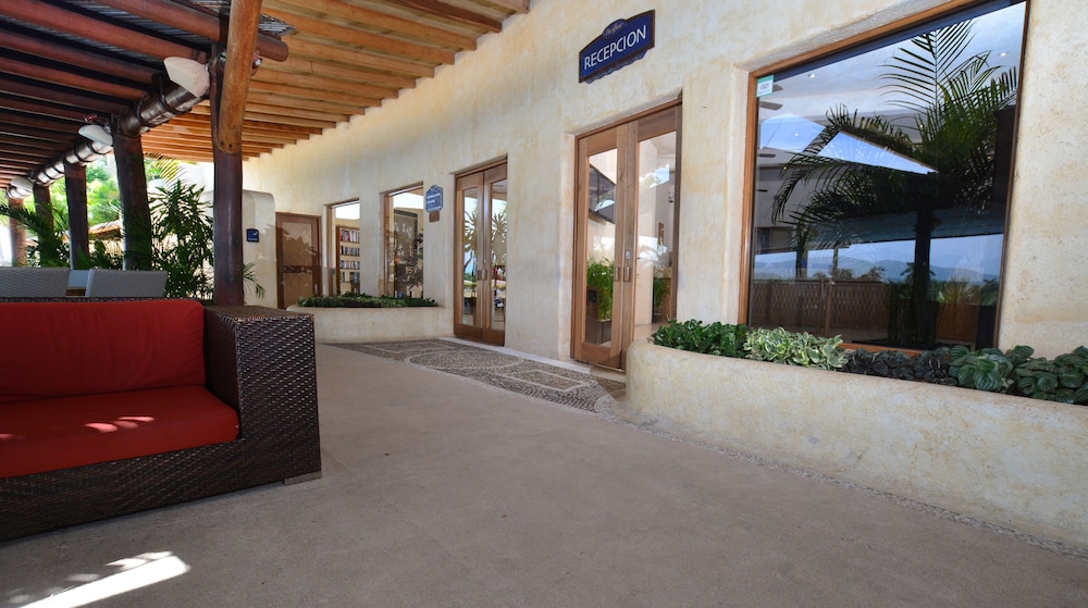 Pacífica Resort Ixtapa All-Inclusive