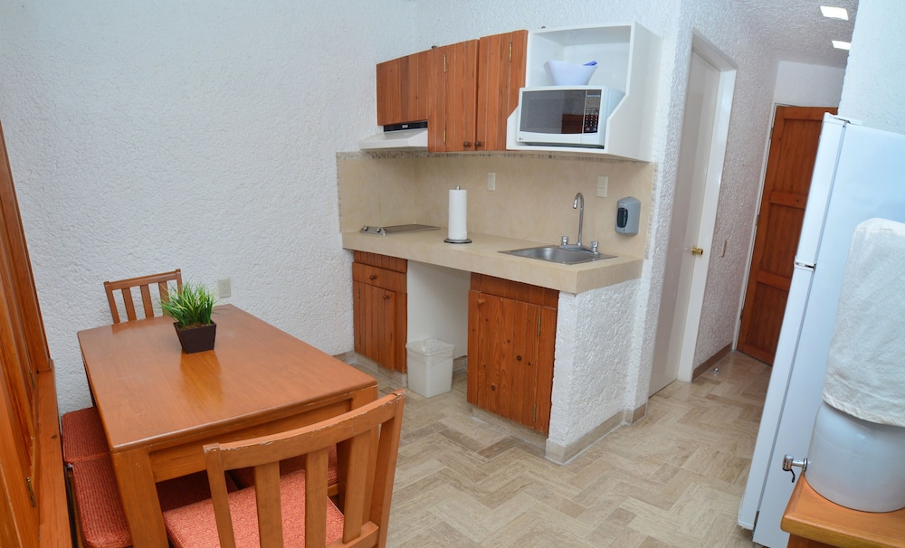 Pacífica Resort Ixtapa All-Inclusive