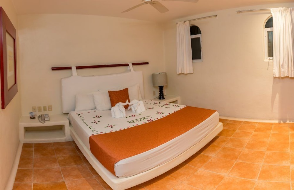 Pacífica Resort Ixtapa All-Inclusive