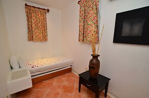 Pacífica Resort Ixtapa All-Inclusive