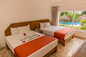Pacífica Resort Ixtapa All-Inclusive