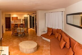 Pacífica Resort Ixtapa All-Inclusive
