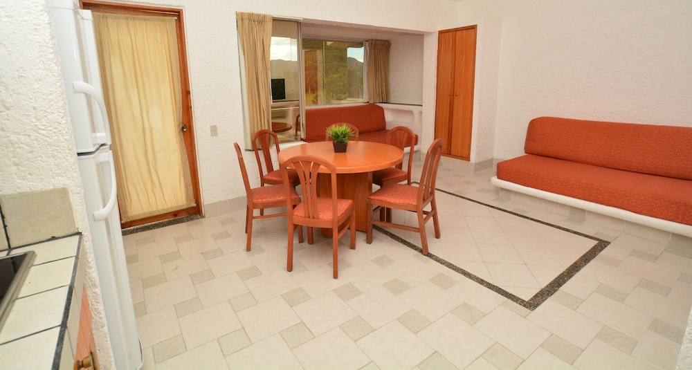 Pacífica Resort Ixtapa All-Inclusive
