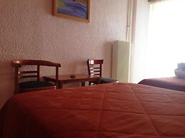 Hotel Pappas