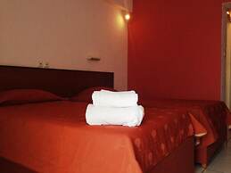 Hotel Pappas