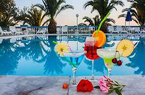 Hotel Pappas