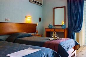 Hotel Pappas