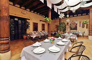 Posada Real de Chiapas