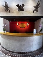 Posada Real de Chiapas