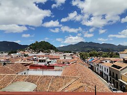Posada Real de Chiapas