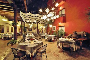 Posada Real de Chiapas