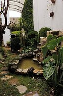 Posada Real de Chiapas
