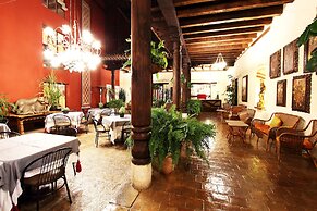 Posada Real de Chiapas