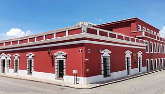 Posada Real de Chiapas