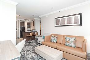 Sandman Signature Toronto Airport Hotel